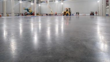 How to Make Epoxy Flooring Look Like New