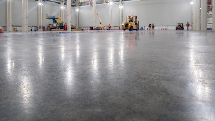 How to Make Epoxy Flooring Look Like New