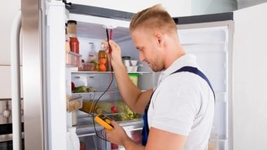 4 Tips to Maintain Your Fridge at Home