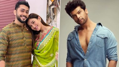 Kushal Tandon Reacts to Ex Gauahar Khan's Marriage News, Says 'If She Invites Me to Her Wedding, I Would Love to Go'