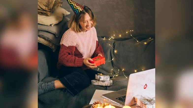 New Year’s Eve 2020 Virtual Party Ideas: 7 Ways to Ring In 2021 From Home