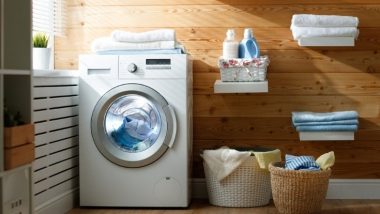How Often Should You Schedule Maintenance For My Washer and Dryer?