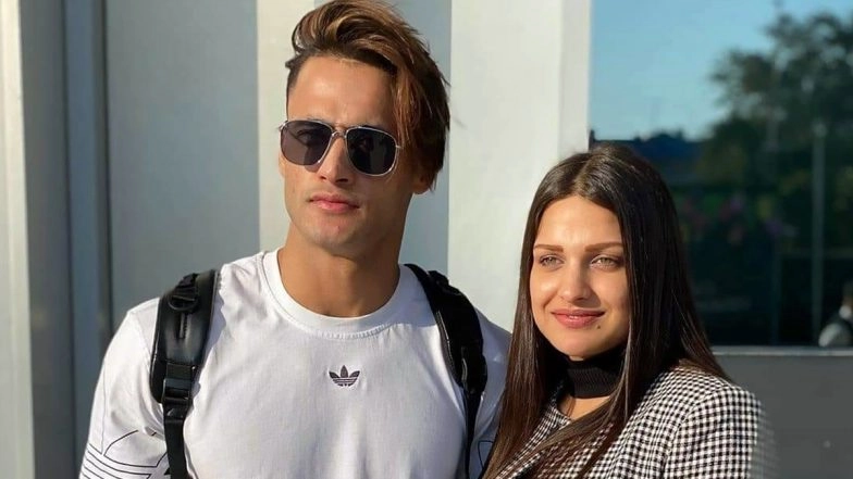 Is Everything Okay Between Himanshi Khurana and Asim Riaz? The Actress  Shares a Cryptic Story About Differences in Love | LatestLY