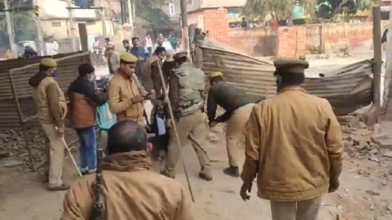 BCI Condemns Police Attack on Advocate in UP, Urges CJI to Take Action Against Guilty