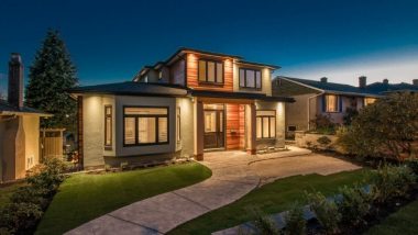 5 Questions to Ask When Selecting a Custom Home Builder
