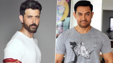 Hrithik Roshan Steps In After Aamir Khan Backs Out Of Vikram Vedha Remake: Reports