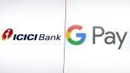 ICICI Bank Partners with Google Pay to Issue FASTag