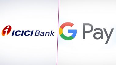 ICICI Bank Partners with Google Pay to Issue FASTag