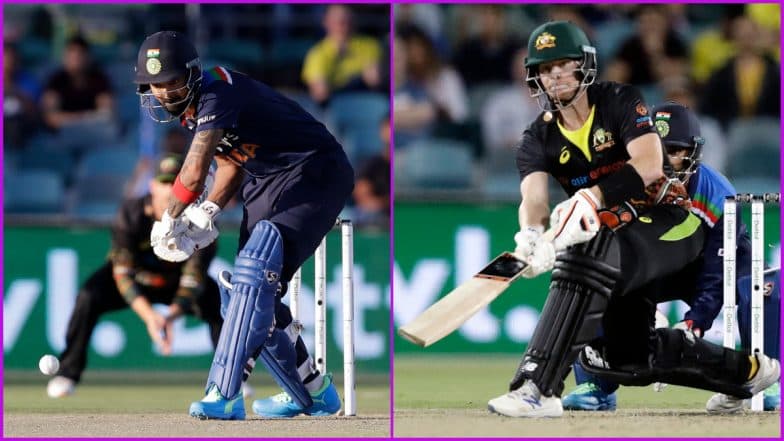 Ind vs aus 3rd discount odi 2021 highlights sony liv