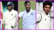 Shubman Gill, Prithvi Shaw or Mayank Agarwal? What Should be India&rsquo;s Opening Combination for First Test Against Australia At Adelaide?