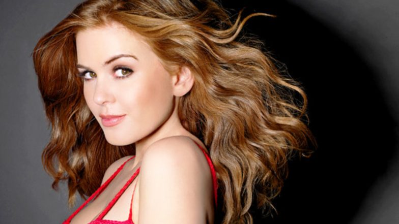 Godmothered Actress Isla Fisher: Lot of the Fairytales Are Offensive