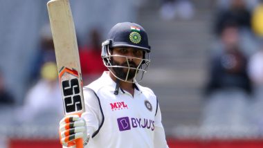 Ravindra Jadeja Ruled Out of 4th Test vs Australia, All-Rounder To Consult Hand Specialist in Sydney