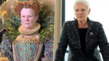 Judi Dench Birthday Special: Skyfall, Shakespeare In Love, Philomena - Seven Movies Of The Actress That Are Simply The Best