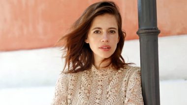 Kalki Koechlin: Was Advised Not to Intimidate Audience with My Acting