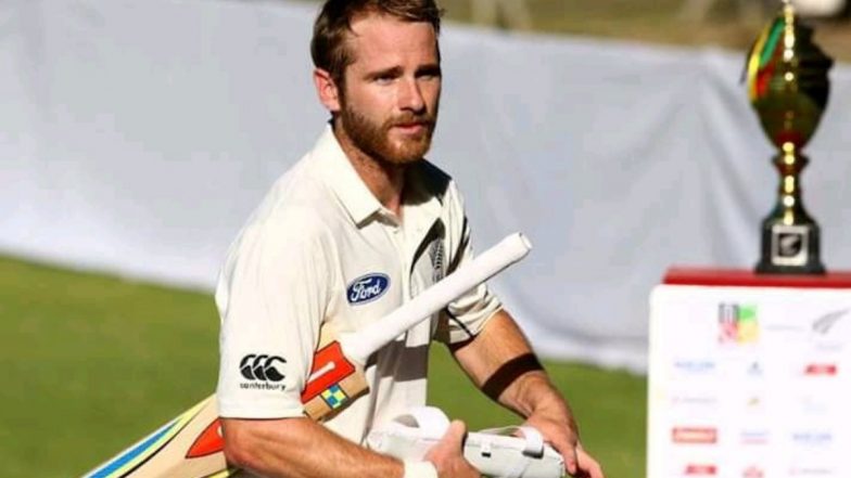 Kane Williamson Opens Up Picking the ICC Test Mace for the First Time After Winning WTC Finals 2021