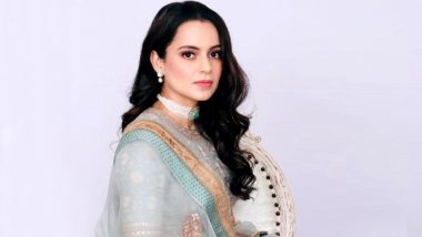 Kangana Ranaut in Legal Trouble? Multiple Pleas Filed Against Actress Amid Her Tweets on Farmers and Other Issues