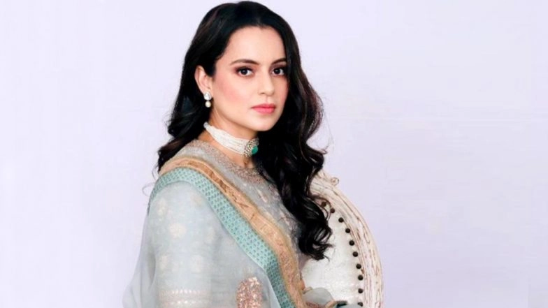 Kangana Ranaut Claims She&rsquo;s Not Getting an Architect To Re-Build Her Bandra Office, Cites BMC Threats As the Reason