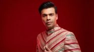 Karan Johar Issued Notice By NCB Regarding Parties He Organised, Asked To Submit Any and All Proof in Alleged Drugs Case: Reports