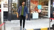 Kartik Aaryan's Lookalike Spotted Again, This Time In Bandra; We Wonder What The Actor Is upto!