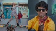 Indoo Ki Jawani Song Dil Tera: Kiara Advani And Aditya Seal Channel Their Inner Urmila And Aamir In This Peppy Ode To Bollywood (Watch Video)