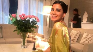 Kirti Kulhari Announces Break From Social Media, Wishes Fans A Happy New Year In Advance