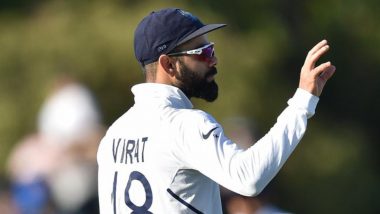 Virat Kohli Becomes First Indian To Reach 100 Million Followers on Instagram