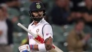 Virat Kohli Ends Year 2020 With No Century Across Formats in International Cricket