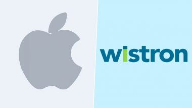 Karnakata Apple iPhone Plant Violence: Apple Puts Wistron on Probation, Says No More Business Until Corrective Actions Taken