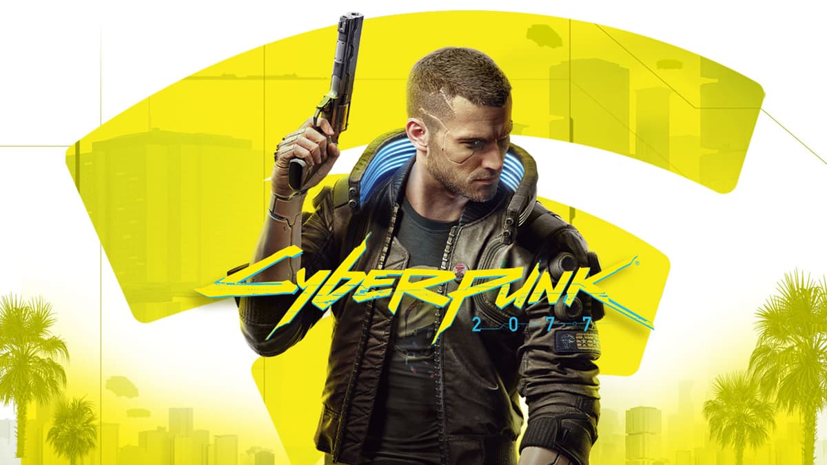 Cyberpunk 2077 returning to PSN on June 21