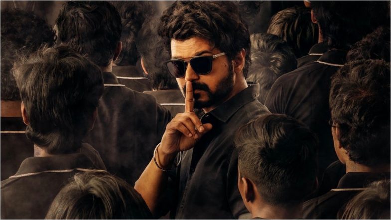 Master Leaked: Vijay Starrer Faces Wrath Of Online Piracy Ahead Of Its Grand Theatrical Release, Thalapathy Fans Request Not To Share Any Video Clips