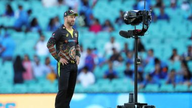 Here's Why Matthew Wade is Captaining Australia in 2nd T20I Against India at SCG