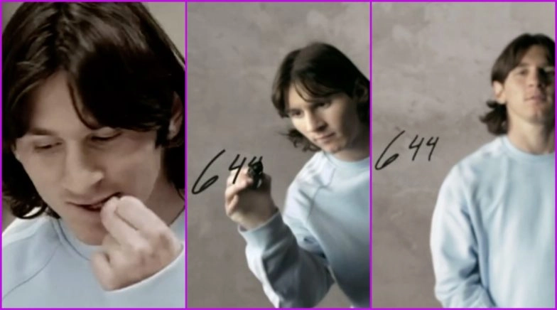 When Lionel Messi had Expressed Desire to Surpass Pele’s Goalscoring Record for a Single Club