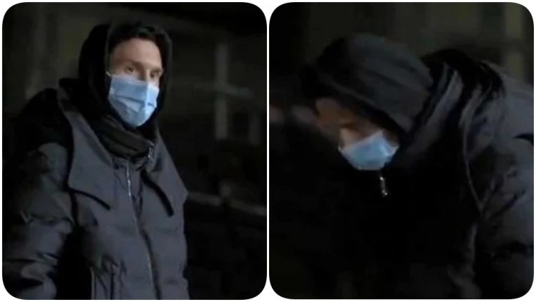 Lionel Messi Hung His Head With Disappointment After 1-1 Draw Between Barcelona & Eibar