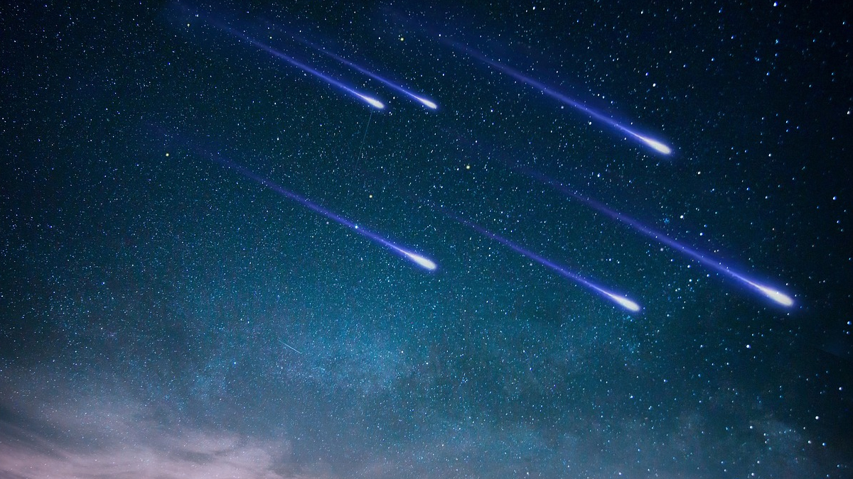 Science News Ursids Meteor Shower 2020 Here’s Everything to Know