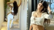 Ex-Pornstar Mia Khalifa Dresses Up As Hooker, Has a Message for Her Haters, Check OnlyFans Celeb&rsquo;s &lsquo;Whore-Some&rsquo; Instagram Post