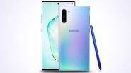 Samsung Galaxy Note 10 Series Smartphones Get Android 11 Based One UI 3.0 Update