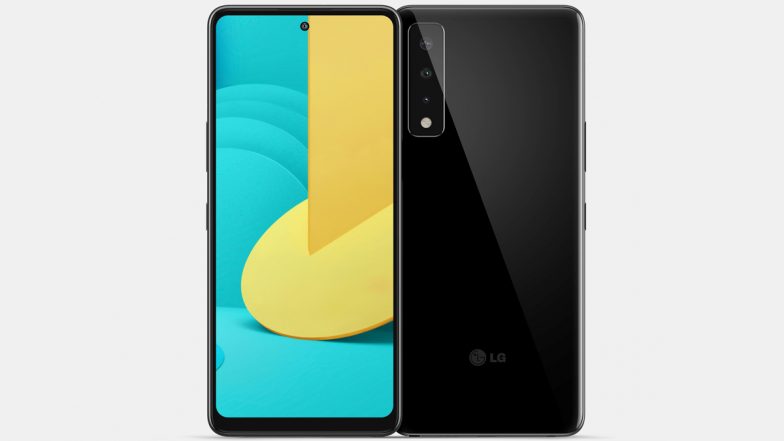 LG Stylo 7 5G Images Leaked Online, Likely to Be Launched in 2021