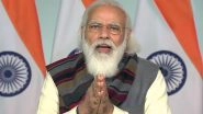 Ashura 2021: PM Narendra Modi Recalls Sacrifice of Imam Hussain on 10th of Muharram