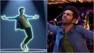Nachunga Aise Song: Kartik Aaryan's Unimpressive Digital Avatar Grooves to an Impressive Dance Track by Milind Gaba (Watch Video)