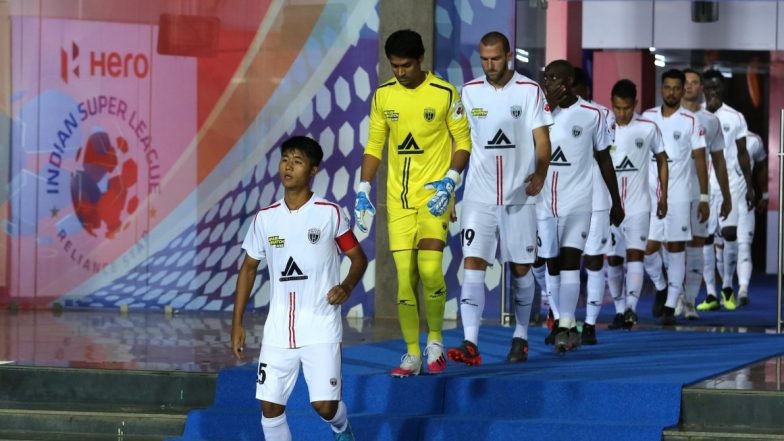 NEUFC vs SCEB ISL 2020 Dream11 Team: Jeje Lalpekhlua, Idrissa Sylla & Kwesi Appiah Other Key Players You Must Pick in Your Fantasy Playing XI