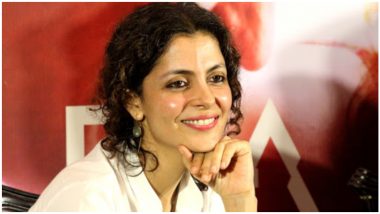 Nitya Mehra, Baar Baar Dekho Director, Hopes To Release Her Next Feature Film In Theatres In 2022