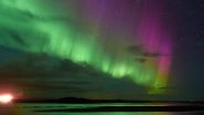 What Are the Northern Lights? Where to See Aurora Borealis in the US? Breathtaking Pics & Everything You Want to Know About the Beautiful Sight of Nature