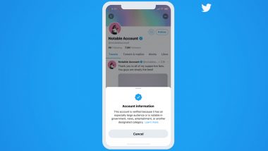 Twitter Public Verification Program 2021: Check Eligibility, How to Apply for Verification