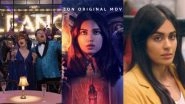 OTT Releases Of The Week: Meryl Streep's The Prom on Netflix, Bhumi Pednekar's Durgamati on Amazon Prime, Adah Sharma's Pati Patni aur Panga on MX Player and More