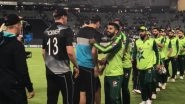 How to Watch PAK vs NZ 2nd T20I 2020 Live Streaming Online on FanCode App? Get Free Live Telecast of Pakistan vs New Zealand Match & Cricket Score Updates on TV