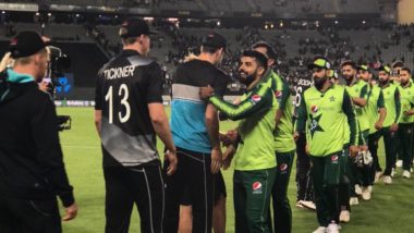 How To Watch Pak Vs Nz 2nd T20i 2020 Live Streaming Online On Fancode App Get Free Live Telecast Of Pakistan Vs New Zealand Match Cricket Score Updates On Tv Latestly