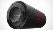 New Pioneer Subwoofer Launched in India for Rs 9,990