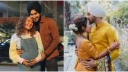 Neha Kakkar Shares A Pic With Rohanpreet Singh Flaunting Baby Bump! Is The Newly Married Singer Pregnant?