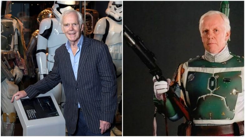 Jeremy Bulloch, Star Wars&rsquo; Boba Fett Actor, Dies At 75; Billy Dee Williams, Mark Hamill Offer Condolences