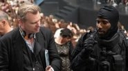 Christopher Nolan Blasts Warner Bros Over Tenet's HBO Max Release Plan